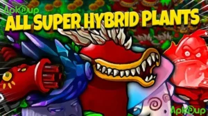 Superhybrid.online PVZ APK 1