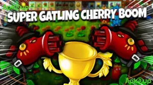Superhybrid.online PVZ APK 3