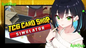 TCG Card Shop Simulator APK 2