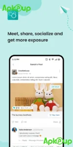 Tedooo APK 2.17.36 2