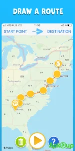 Travelboast Mod APK 2