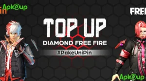UniPin FF APK 10.0 3