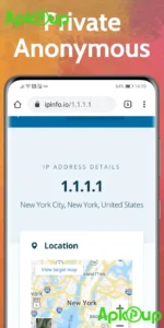 UPX APK 115.0.5 2