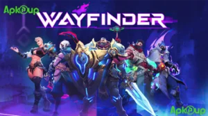 Wayfinder APK 1.0 1