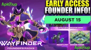 Wayfinder APK 1.0 2