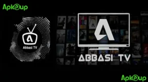 Abbasi TV APK 1