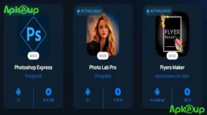 Adescare Online APK 2