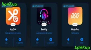 Adescare Online APK 1