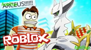 Arceus X APK 3