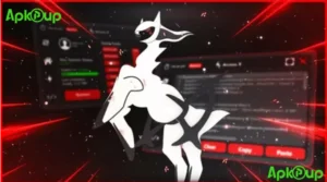 Arceus X APK 2