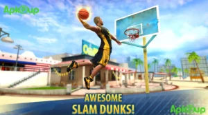 Basketball Stars APK 1