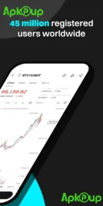 Bitget APK 3