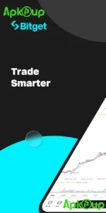 Bitget APK 2