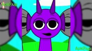 Cocrea Sprunked APK 3