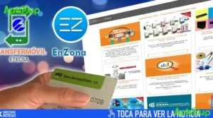 ENZONA APK 1