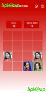EUNBI Game APK 3