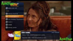 Elite TV Plus APK 3