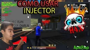 FFH4X APK 1