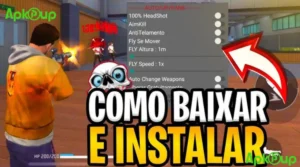 FFH4X APK 3