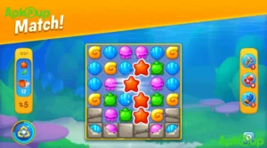 Fishdom APK 1