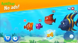 Fishdom APK 2