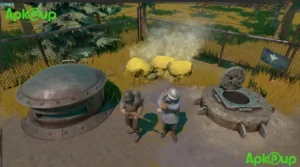 Foxhole APK 2