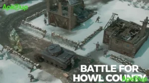 Foxhole APK 1