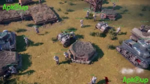 Foxhole APK 3