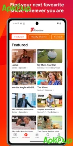 Freeview APK 2.7.6 3