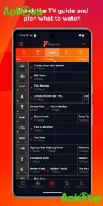 Freeview APK 2.7.6 1