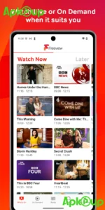 Freeview APK 2.7.6 2