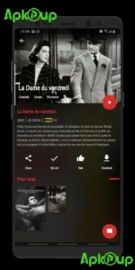 FrenchStream APK 4.6 1