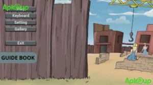 Fucherman APK 1