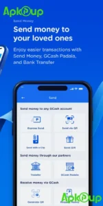 GCash APK 5.81.0 1