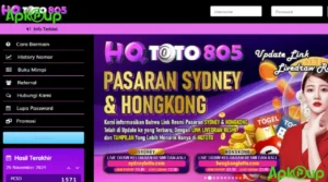 HQTOTO805 APK 8.0 3
