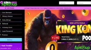 HQTOTO805 APK 8.0 2