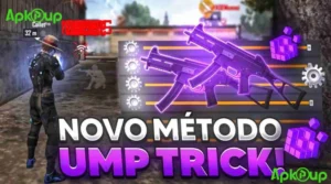 Headtrick FF APK 2