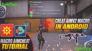 Headtrick FF APK 1