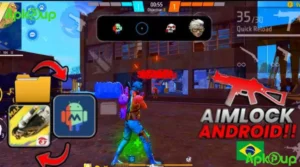 Headtrick FF APK 3