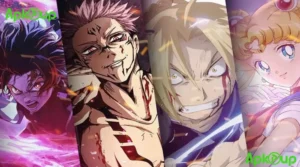 HiAnime APK 1