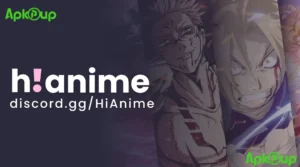 HiAnime APK 3