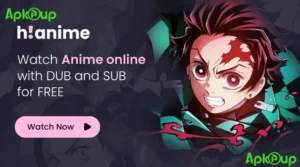 HiAnime APK 2
