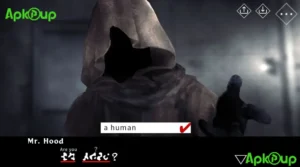 Homicipher APK 2