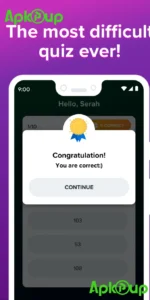 JoinMyQuiz APK 2