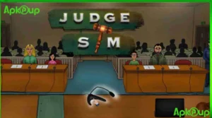 JudgeSim APK 3