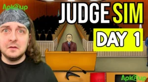 JudgeSim APK 1