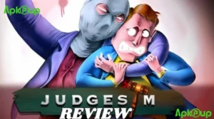 JudgeSim APK 2