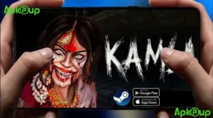 Kamla Horror Game APK 1