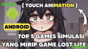 Lonely Girl APK 1.0.2 1