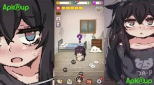 Lonely Girl APK 1.0.2 3